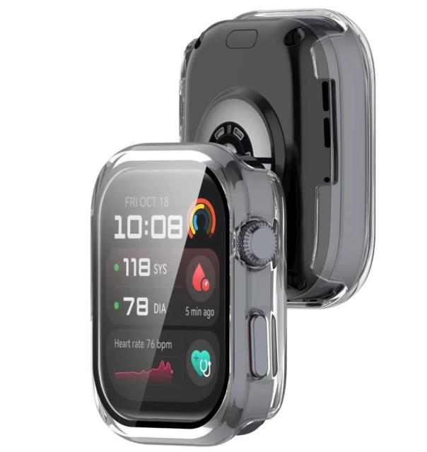 Huawei Watch D2 KX ی P[X Jo[ ʕی NA  Ɠd/AV 
