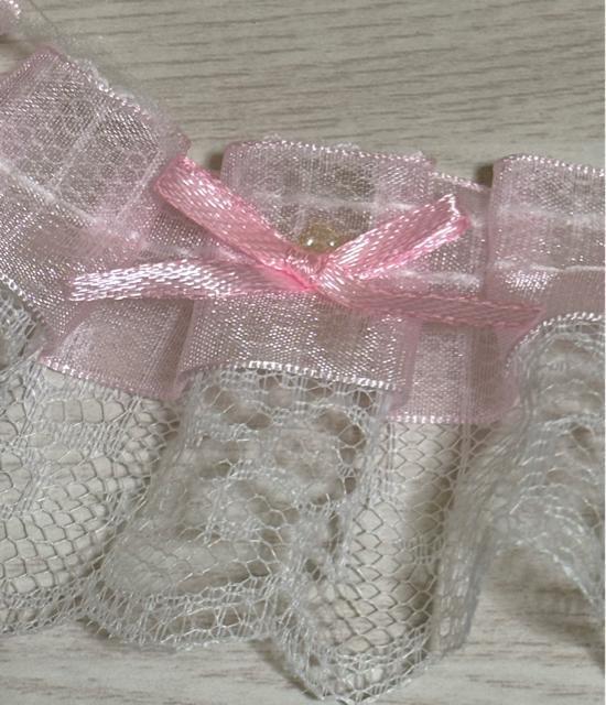 【訳あり】リボンレース < ペット/手芸/園芸  【訳あり】リボンレース < ペット/手芸/園芸の