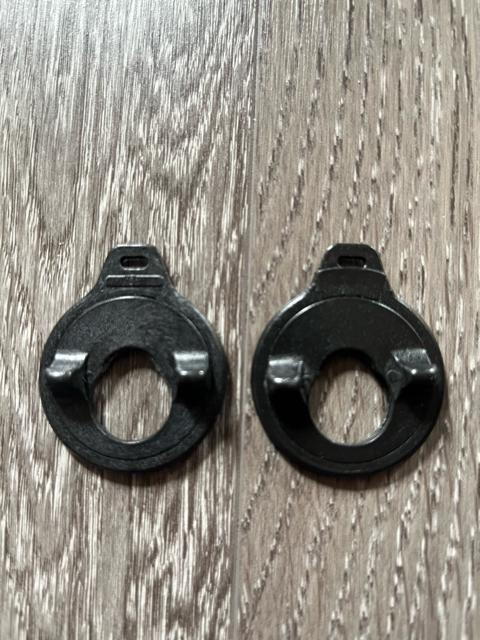 Jim Dunlop ジム ダンロップ ロック ストラップ 脱落防止 < ホビー  Jim Dunlop ジム ダンロップ ロック ストラップ 脱落防止  < ホビーの