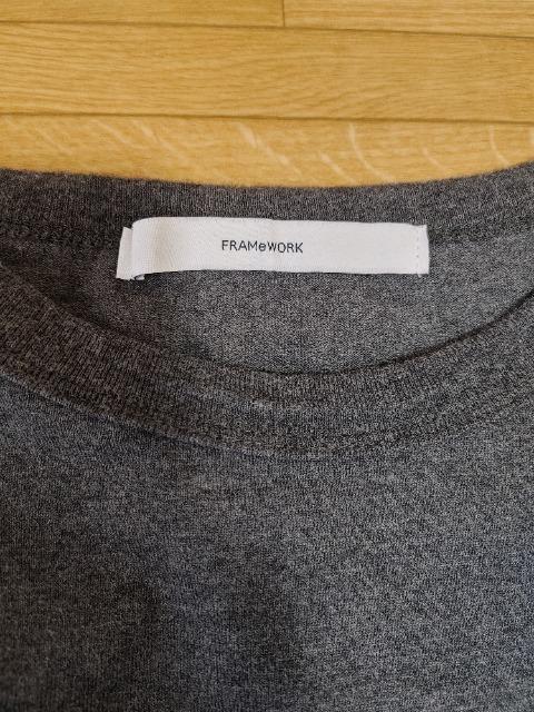 FRAMeWORK t[[N lI[o[TVc iPgpAP Apg hD[YBGNX