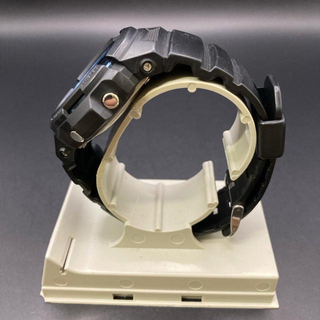 CASIO カシオ G-SHOCK タフソーラー 腕時計 AWG-M100A < 男性アクセサリー/時計 CASIO カシオ G-SHOCK タフソーラー 腕時計 AWG-M100A < 男性アクセサリー/時計の