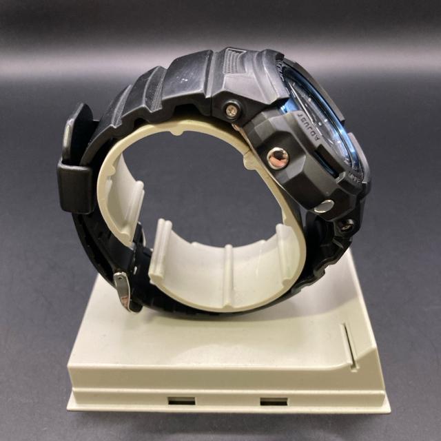 CASIO カシオ G-SHOCK タフソーラー 腕時計 AWG-M100A < 男性アクセサリー/時計 CASIO カシオ G-SHOCK タフソーラー 腕時計 AWG-M100A < 男性アクセサリー/時計の