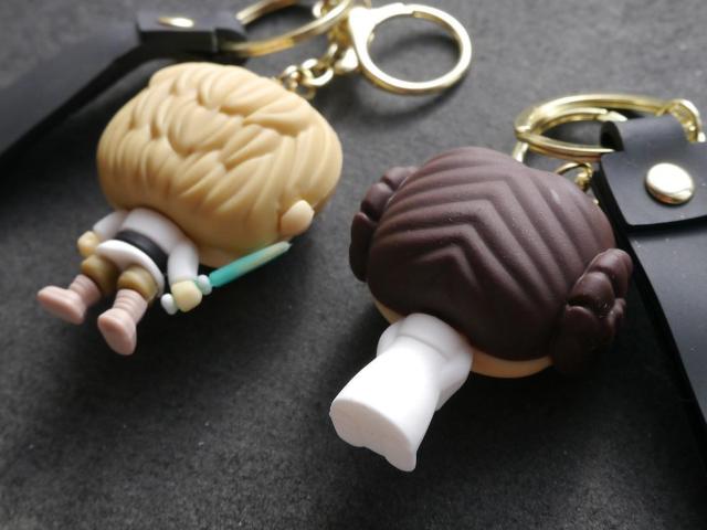 Vi X^[EEH[Y Star Wars tBMA}XRbg L[z_[ obO`[  zr[ 