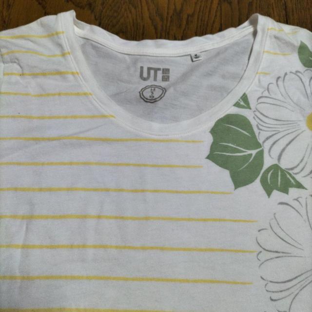 UNIQLO@UT@@TVc@MTCY@͂  uh 