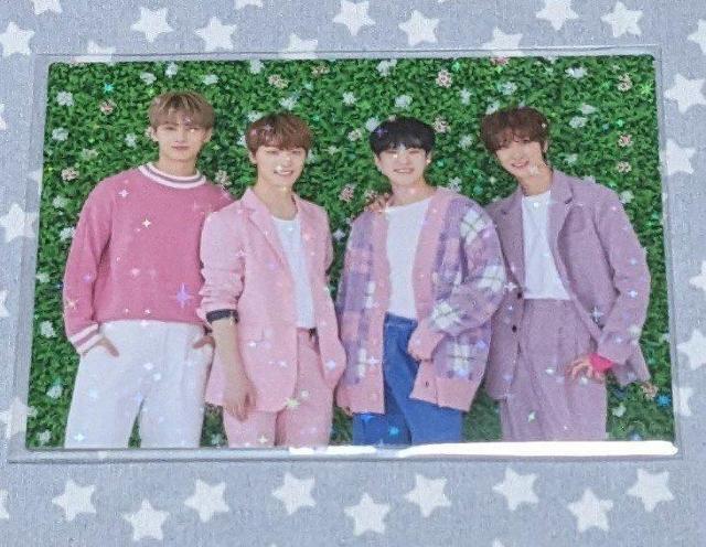 SEVENTEEN HARU gJ 008 W zV fBGCg THE8 ~nI fBm ptH`   ^gObY 