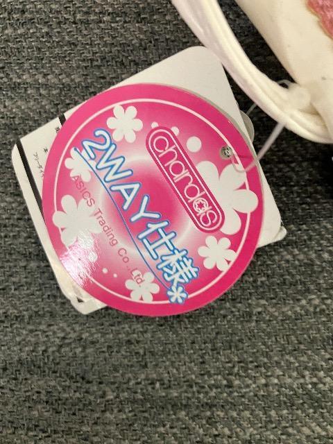 新品未使用 リボンとハートがかわいいサンダル 24p < 女性ファッション  新品未使用 リボンとハートがかわいいサンダル 24p < 女性ファッションの