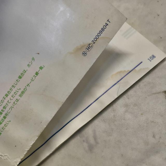 アクティ取説 アクティバン取説 アクティストリート取説 アクティ取り扱い説明書 HH3/4 < 自動車/バイク アクティ取説 アクティバン取説 アクティストリート取説 アクティ取り扱い説明書 HH3/4 < 自動車/バイク