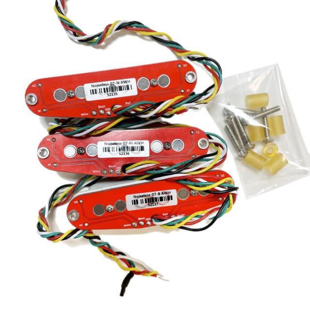 Eric Custom Noiseless-07 セット クラプトン ノイズレス < ホビー  Eric Custom Noiseless-07 セット クラプトン ノイズレス < ホビーの