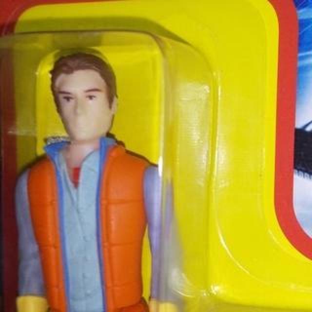 フィギュア王 バック トゥ ザ フューチャー マーティ・マクフライ 未開封 < ホビー フィギュア王 バック トゥ ザ フューチャー マーティ・マクフライ 未開封 < ホビーの