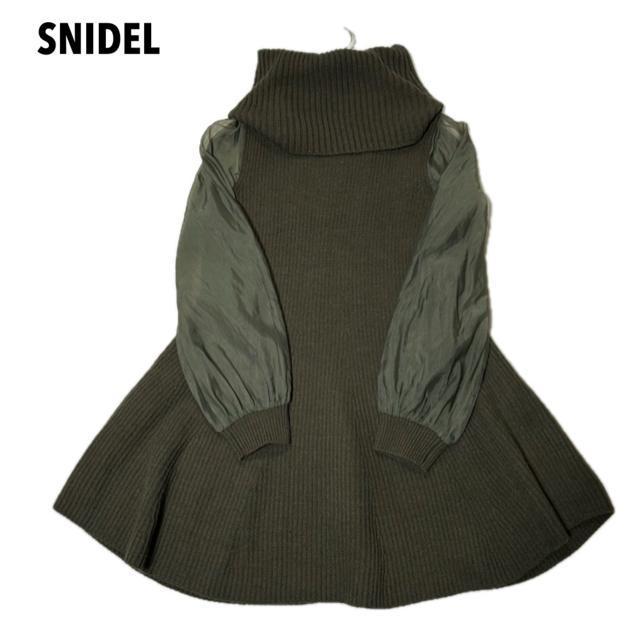 i snidel XiCf VtH^[gs[X F J[L   uh 