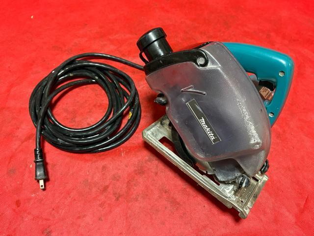 マキタ 5型防じんマルノコ モデル5045KB 中古動作品良品4224-03-1 < ペット/手芸/園芸 マキタ 5型防じんマルノコ モデル5045KB 中古動作品良品4224-03-1 < ペット/手芸/園芸の