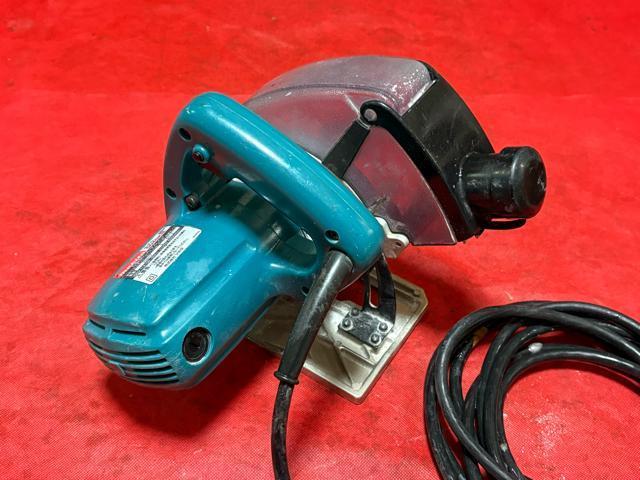 マキタ 5型防じんマルノコ モデル5045KB 中古動作品良品4224-03-1 < ペット/手芸/園芸 マキタ 5型防じんマルノコ モデル5045KB 中古動作品良品4224-03-1 < ペット/手芸/園芸の