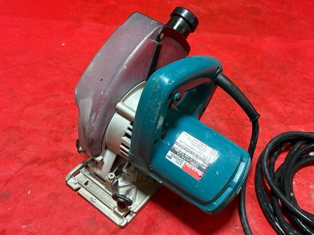 マキタ 5型防じんマルノコ モデル5045KB 中古動作品良品4224-03-1 < ペット/手芸/園芸 マキタ 5型防じんマルノコ モデル5045KB 中古動作品良品4224-03-1 < ペット/手芸/園芸の