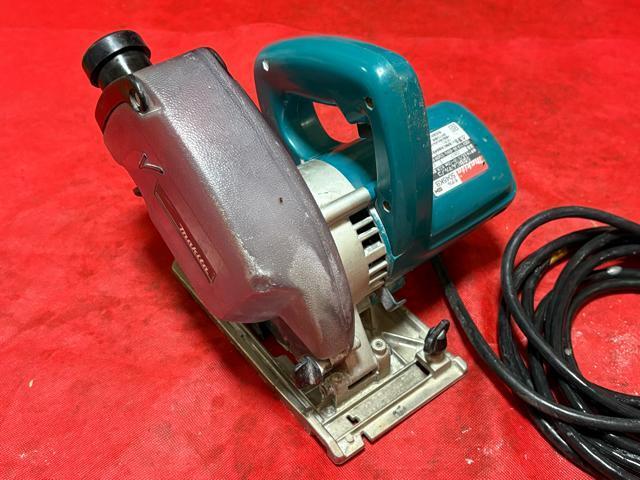 マキタ 5型防じんマルノコ モデル5045KB 中古動作品良品4224-03-1 < ペット/手芸/園芸 マキタ 5型防じんマルノコ モデル5045KB 中古動作品良品4224-03-1 < ペット/手芸/園芸の