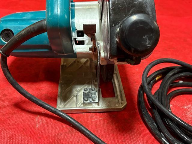 マキタ 5型防じんマルノコ モデル5045KB 中古動作品良品4224-03-1 < ペット/手芸/園芸 マキタ 5型防じんマルノコ モデル5045KB 中古動作品良品4224-03-1 < ペット/手芸/園芸の