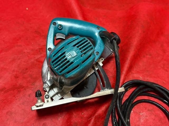 マキタ 5型防じんマルノコ モデル5045KB 中古動作品良品4224-03-1 < ペット/手芸/園芸 マキタ 5型防じんマルノコ モデル5045KB 中古動作品良品4224-03-1 < ペット/手芸/園芸の