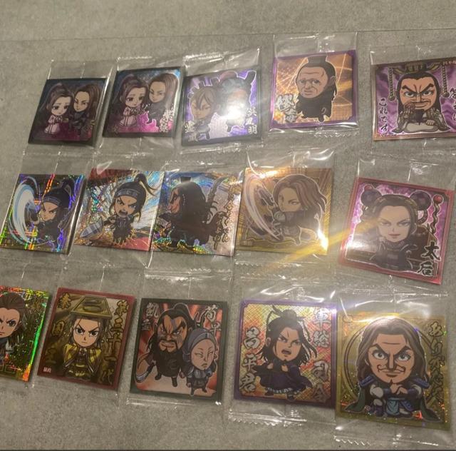 キングダム シール < アニメ/コミック/キャラクター キングダム シール < アニメ/コミック/キャラクターの