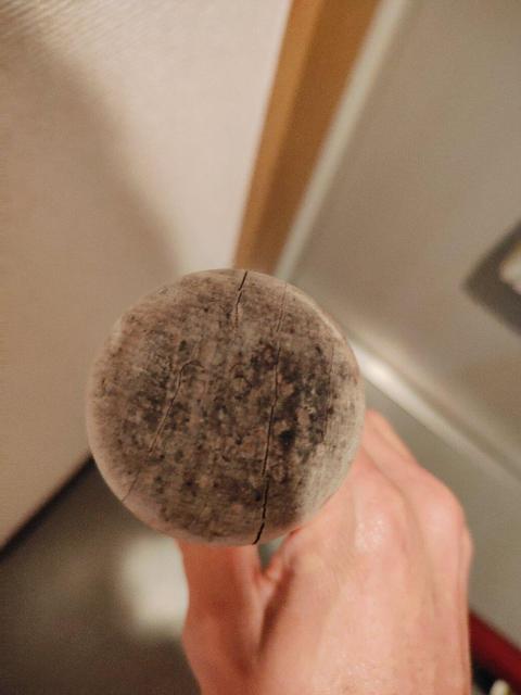 NPB SSK �ǔ��W���C�A���c ���l GIANTS ��{�E�l 61 �o�b�g �싅 �� ���W���[/�X�|�[�c�� 