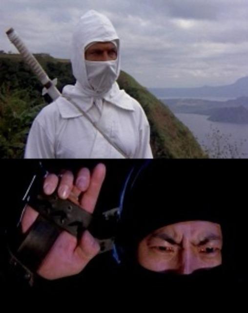 燃えよNINJA-ショーコスギ主演 忍者アクション映画 < CD/DVD/ビデオ 燃えよNINJA-ショーコスギ主演 忍者アクション映画 < CD/DVD/ビデオの