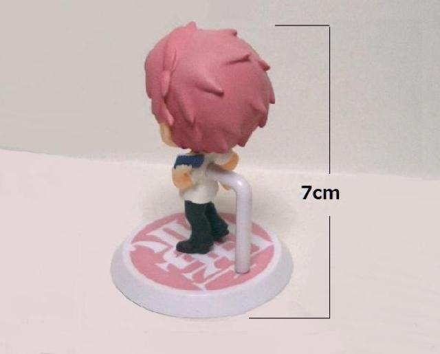 現状品◆ちびきゅんフィギュアシリーズ<青の祓魔師の志摩廉造> < アニメ/コミック/キャラクター 現状品◆ちびきゅんフィギュアシリーズ<青の祓魔師の志摩廉造> < アニメ/コミック/キャラクターの