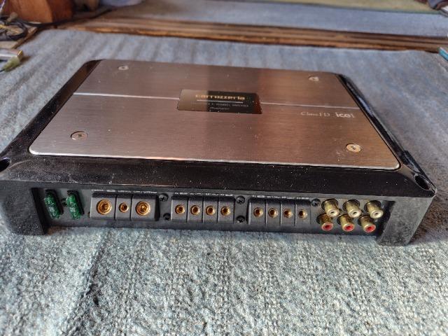 �J���b�c�F���A�Icarrozzeria�I�p���[�A���v�@PRS-D8400 �� ������/�o�C�N