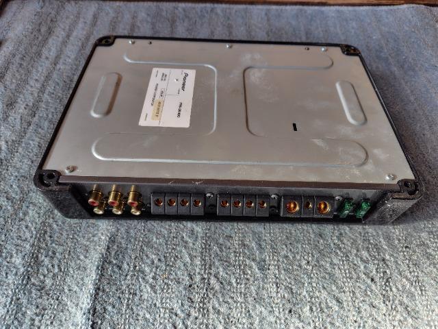 �J���b�c�F���A�Icarrozzeria�I�p���[�A���v�@PRS-D8400 �� ������/�o�C�N