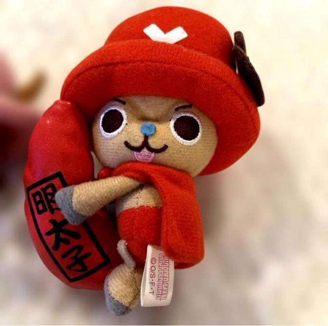 [���g�p] ONE PIECE �`���b�p�[�@�}�X�R�b�g�L�[�z���_�[�@2�Z�b�g �� �A�j��/�R�~�b�N/�L�����N�^�[�� 