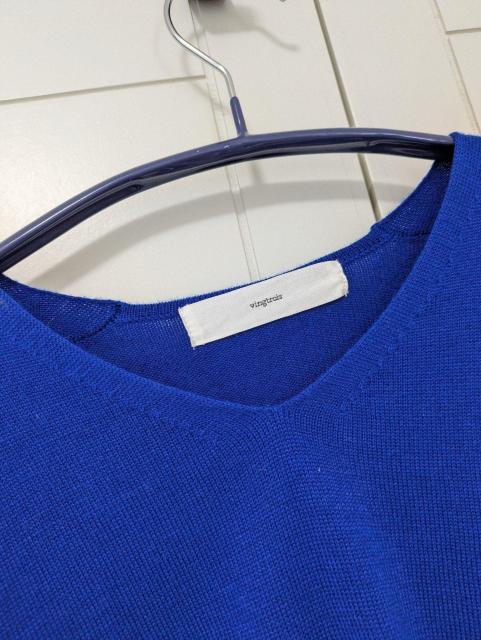 �o���g�������j�b�g���ߗށ�vingtrois������180�` �� �����t�@�b�V������ 