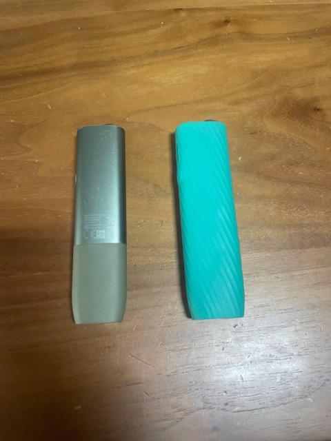 IQOS ILUMA ONE 本体 2個セット (ケース付き) アイコス イルマ ワン < 男性ファッション IQOS ILUMA ONE 本体 2個セット (ケース付き) アイコス イルマ ワン < 男性ファッションの