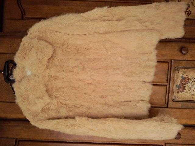 *LIZLISA*リズリサ*ラビファーリボンジャケコート* < ブランド  *LIZLISA*リズリサ*ラビファーリボンジャケコート* < ブランドの