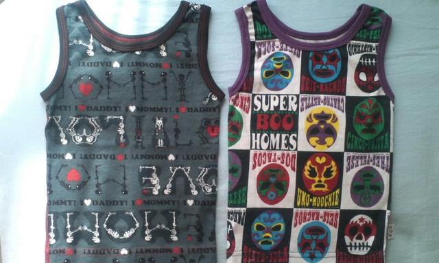 美品☆ブーフーウー☆カッコイイ*タンク2枚まとめ売70p新品同様 < ブランド  美品☆ブーフーウー☆カッコイイ*タンク2枚まとめ売70p新品同様 < ブランドの