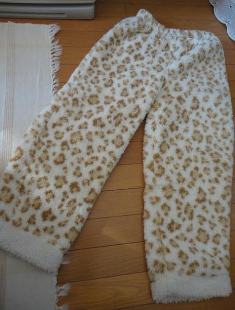 ルーム着やぱじゃまに かわいいモコモコアニマル柄  < 女性ファッション  ルーム着やぱじゃまに かわいいモコモコアニマル柄  < 女性ファッションの