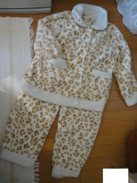 ルーム着やぱじゃまに かわいいモコモコアニマル柄  < 女性ファッション  ルーム着やぱじゃまに かわいいモコモコアニマル柄  < 女性ファッションの