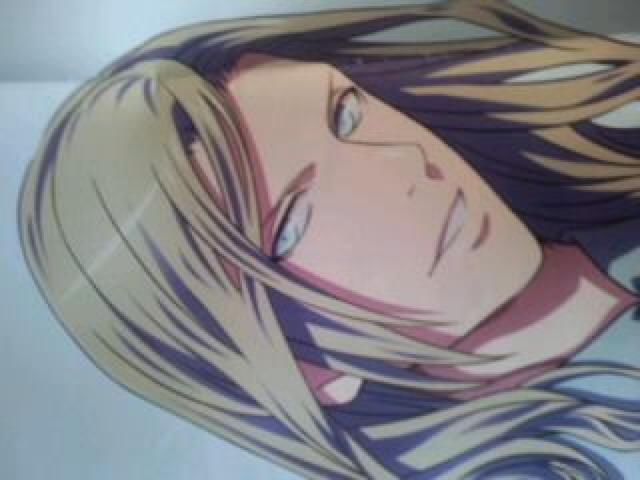 うたの☆プリンスさまっ♪カミュ&セシル 特大ポスター < アニメ/コミック/キャラクター  うたの☆プリンスさまっ♪カミュ&セシル 特大ポスター < アニメ/コミック/キャラクターの