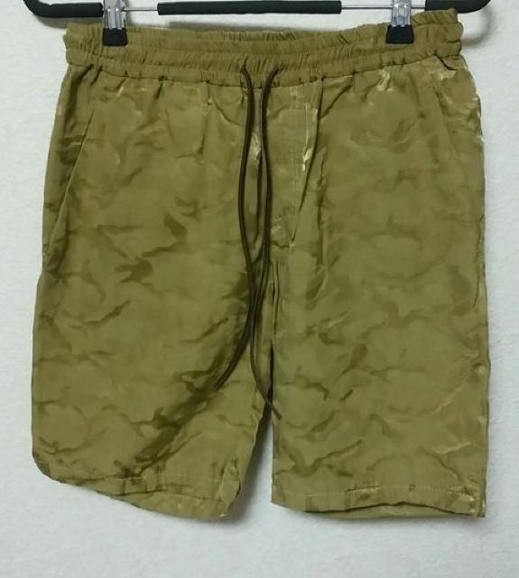 takuya着 カモフラショーツ < 男性ファッション  takuya着 カモフラショーツ  < 男性ファッションの