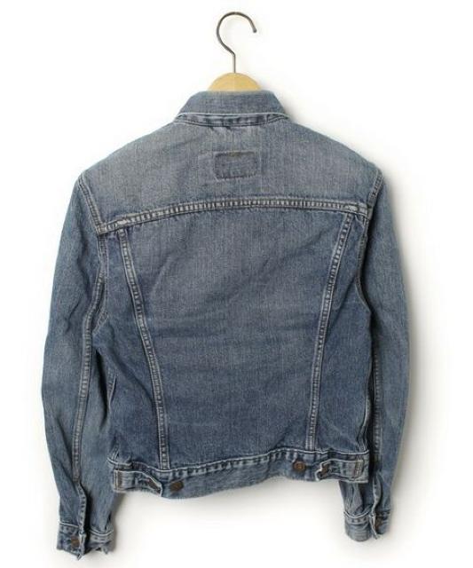 Levi's リーバイス☆デニムGジャン < ブランド  Levi's リーバイス☆デニムGジャン < ブランドの