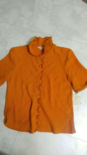 オレンジ半袖 < 女性ファッション  オレンジ半袖  < 女性ファッションの