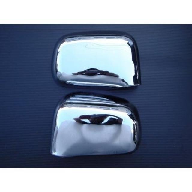 ホンダ メッキドアミラーカバー S−MX CR−V オデッセイ モビリオ < 自動車/バイク ホンダ メッキドアミラーカバー S−MX CR−V オデッセイ モビリオ < 自動車/バイク