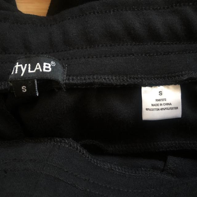 CITY LAB VeBu XEFbgpc WK[ n[tpc Nbvh pc   jt@bV 