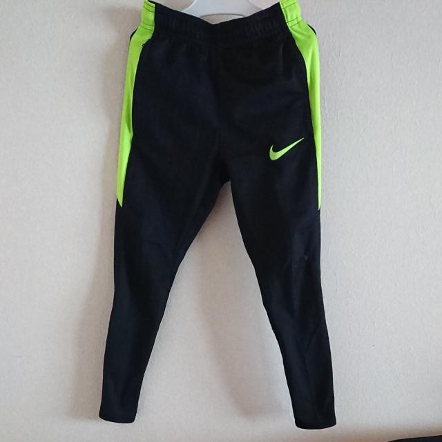 NIKEナイキスパッツトレーニングパンツ黒XS < ブランド  NIKEナイキスパッツトレーニングパンツ黒XS  < ブランドの