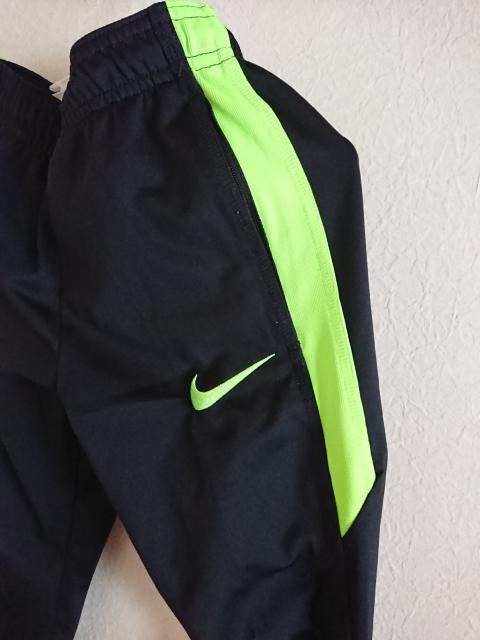 NIKEナイキスパッツトレーニングパンツ黒XS < ブランド  NIKEナイキスパッツトレーニングパンツ黒XS < ブランドの