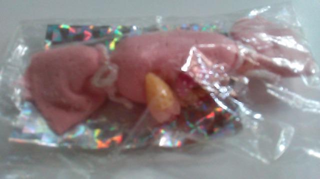 キャンディブローチ < 女性アクセサリー/時計 キャンディブローチ < 女性アクセサリー/時計の