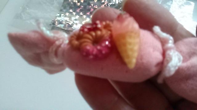 キャンディブローチ < 女性アクセサリー/時計 キャンディブローチ < 女性アクセサリー/時計の