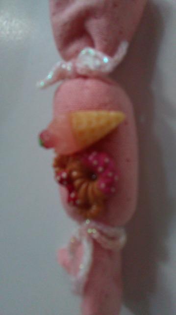 キャンディブローチ < 女性アクセサリー/時計 キャンディブローチ < 女性アクセサリー/時計の