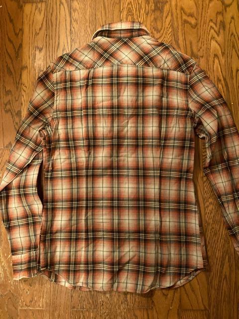 still by hand オンブレ チェック ネルシャツ 日本製 メンズ コットン アメカジ ボタンダウン  < 男性ファッション  still by hand オンブレ チェック ネルシャツ 日本製 メンズ コットン アメカジ ボタンダウン  < 男性ファッションの