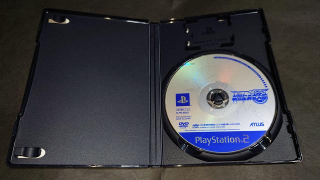 PS2 新世紀勇者大戦 / 説明書なし < ゲーム本体/ソフト  PS2 新世紀勇者大戦 / 説明書なし < ゲーム本体/ソフトの