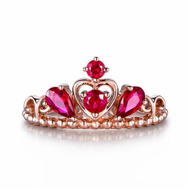 送料無料※高級感 ゆびわ クラウン ルビー石 指輪 フリーサイズ リング (13号〜21号) レディース シルバー 新品 < 女性アクセサリー/時計  送料無料※高級感 ゆびわ クラウン ルビー石 指輪 フリーサイズ リング (13号〜21号) レディース シルバー 新品 < 女性アクセサリー/時計の