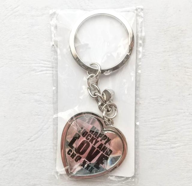 bgt www@KeyHolder@`E@L[z_[@HAPPY LUCKY AND LOVE  t@bV 
