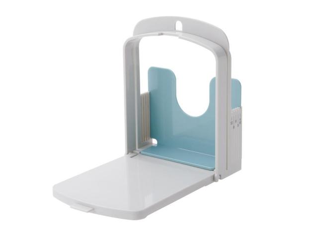 Bread Slicer AC 食パンスライサーAC ピンク/グリーン I-610 食パンカッター スライス ブレッドスライサー < インテリア/ライフ  Bread Slicer AC 食パンスライサーAC ピンク/グリーン I-610 食パンカッター スライス ブレッドスライサー < インテリア/ライフの