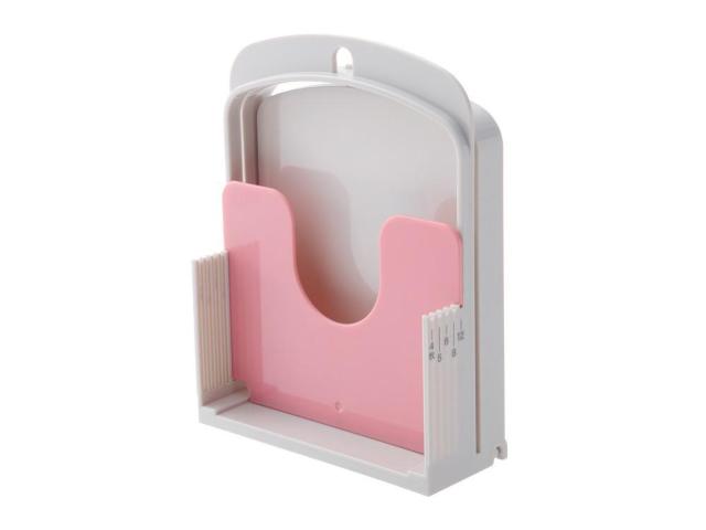 Bread Slicer AC 食パンスライサーAC ピンク/グリーン I-610 食パンカッター スライス ブレッドスライサー < インテリア/ライフ  Bread Slicer AC 食パンスライサーAC ピンク/グリーン I-610 食パンカッター スライス ブレッドスライサー < インテリア/ライフの